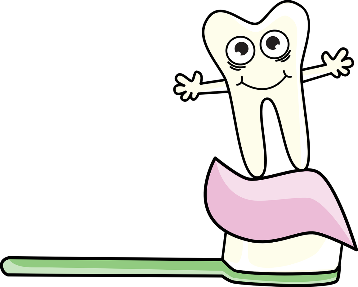 Zdrowe zęby – czyli jak właściwie dbać o swoje zęby