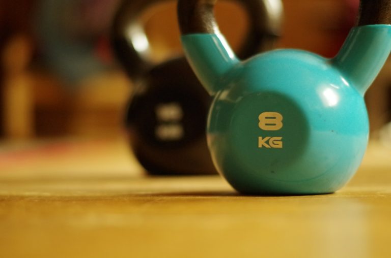 crossfit dla dzieci