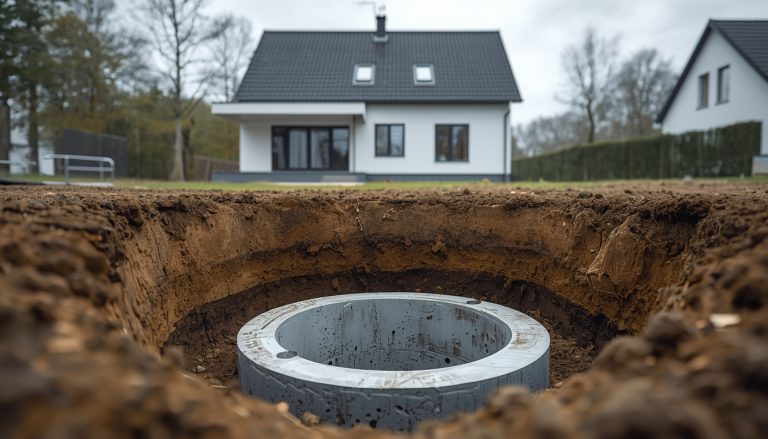 Świadome korzystanie zbiorników na nieczystości w zabudowie mieszkaniowej – kompleksowy opracowanie dotyczący prawidłowego użytkowania infrastrukturą sanitarną w praktyce