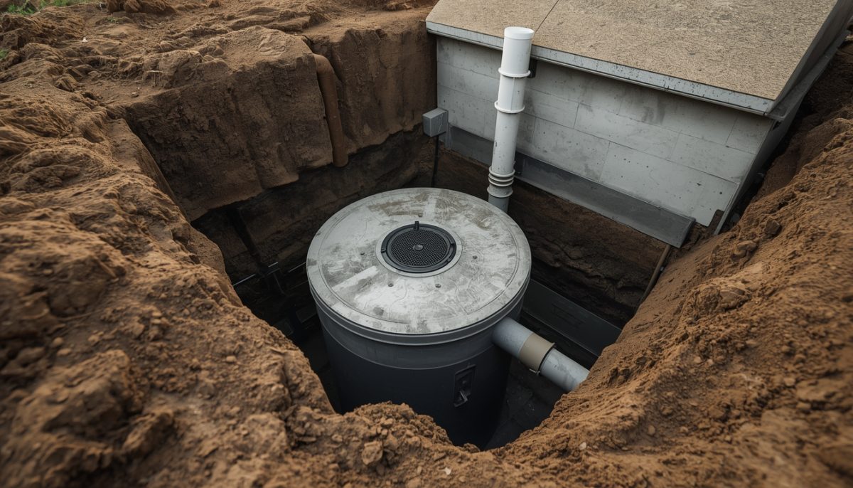 Praktyczne użytkowanie zbiornika bezodpływowego w domu jednorodzinnym – zasady bezpiecznego użytkowania dla właścicieli nieruchomości