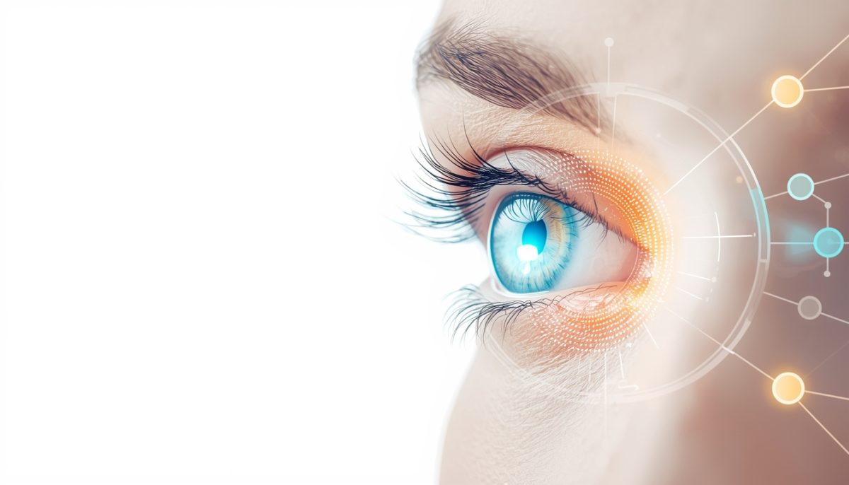 Świadoma codzienna ochrona funkcjonowania oczu każdego dnia