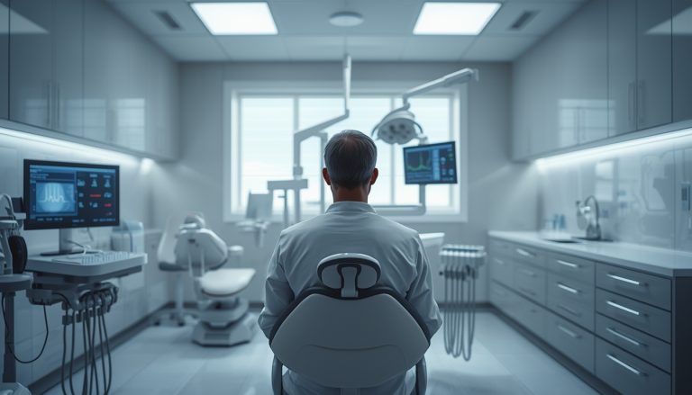 Świadome organizowanie całościowego opieki stomatologicznej w praktyce klinicznej