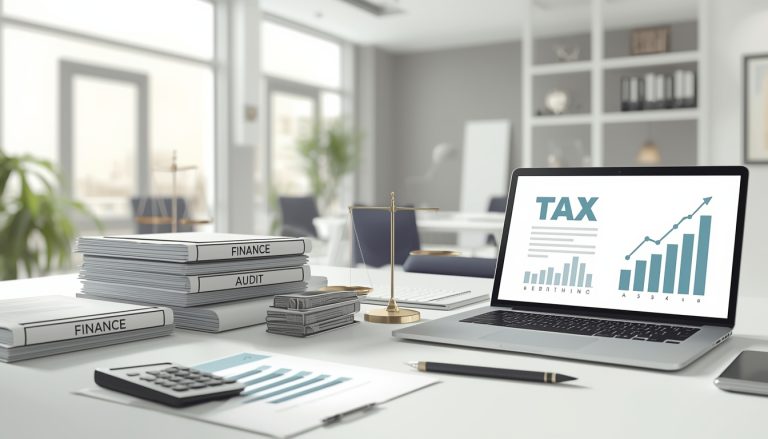 Jak firmy mogą skutecznie przygotować się na kontrole podatkowe w 2026 roku