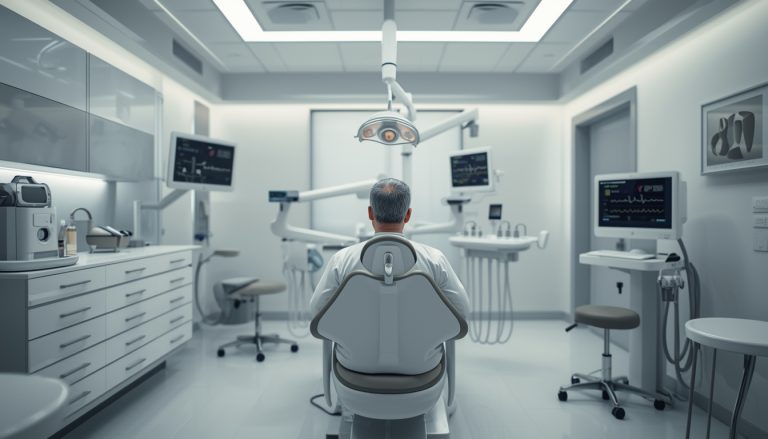 Odpowiedzialne organizowanie zintegrowanego terapii stomatologicznej w nowoczesnej stomatologii