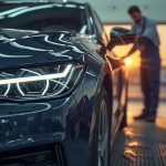 Jak zachować auto po przeglądzie